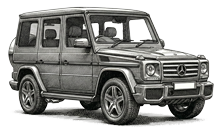 Современное авто