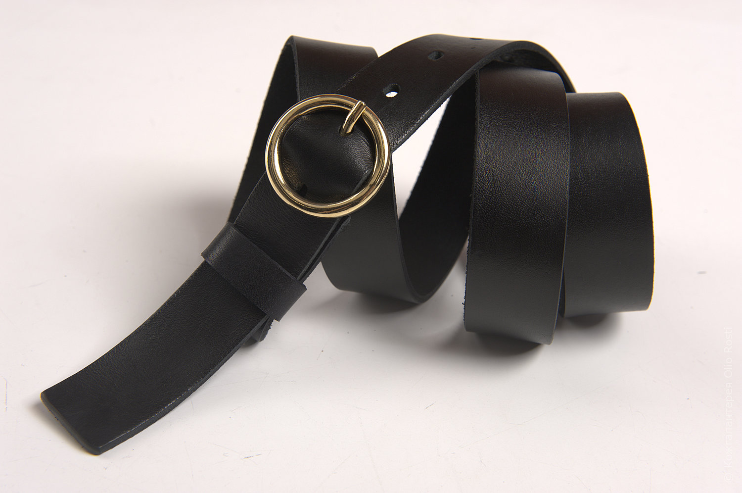 Женский ремень № 22646 — изображение 2