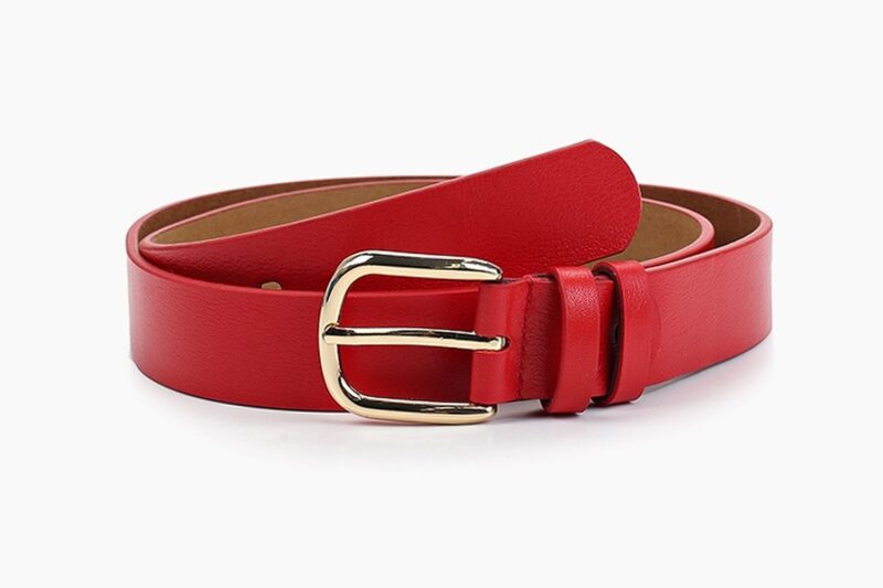 Женский ремень № 23822